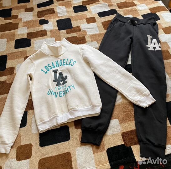 Женские вещи