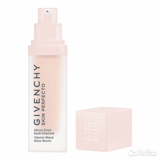 Сыворотка с витамином С givenchy