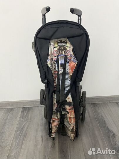 Коляска peg perego