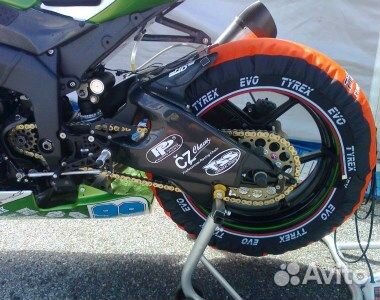 Цепь для мотоцикла KTM 530 525 520