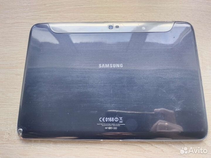 Samsung Galaxy Note 10.1 n8000