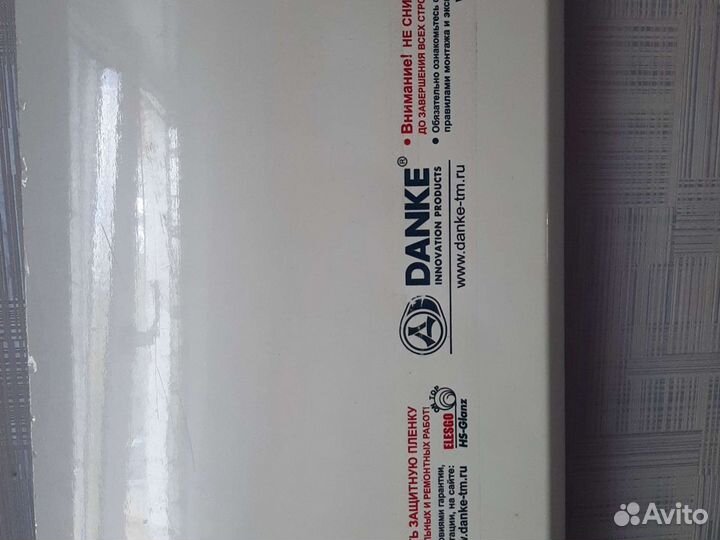 Подоконник Danke original (Германия)