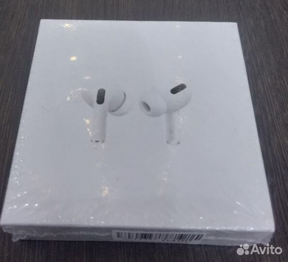 Продам беспроводные наушники