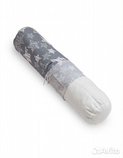 Бортики валики 3 шт