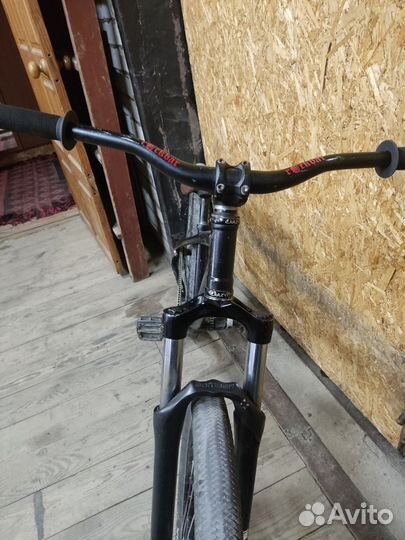 Mtb gt ruckus дербан