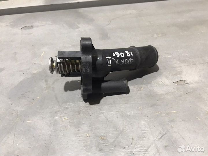 Корпус термостата Ford Focus 2 седан 1.8 2006