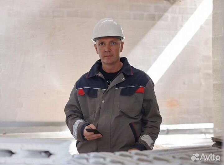 Обмеры помещений / Оформление в Аutocad