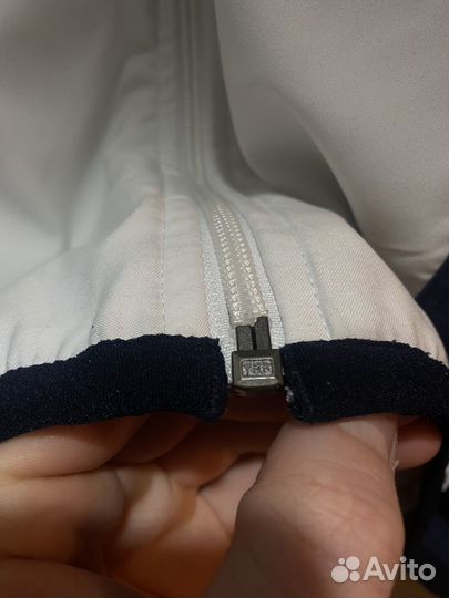 Ветровка nike винтаж