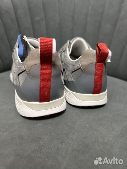 Кроссовки Geox 45 р новые оригинал