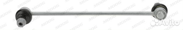 Тяга стабилизатора ford focus II 11/04/volvo S40 0