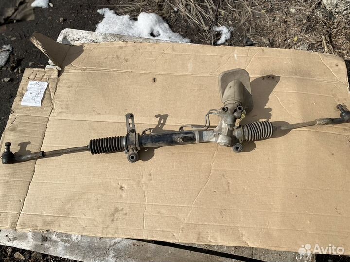 Рейка рулевая Toyota Rav4 XA20