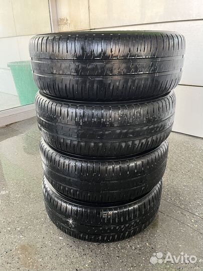 Комплект R14 дисков статусы с шиноми Michelin