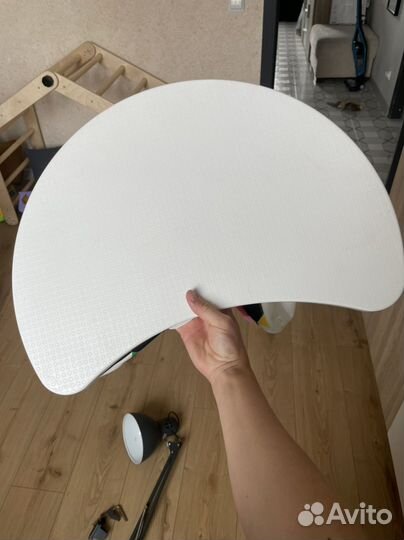 Подставка для ноутбука, столик IKEA