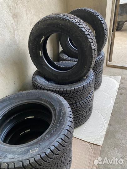 Покрышки, колеса