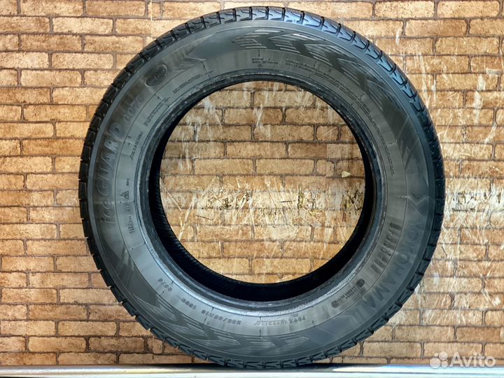 Yokohama Ice Guard G075 235/65 R18