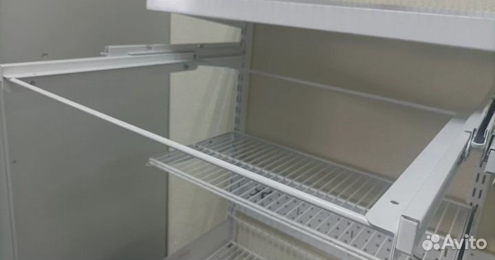 Пластиковая корзина комплект Титан GS