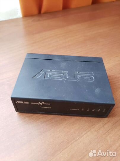 Asus giga x1005