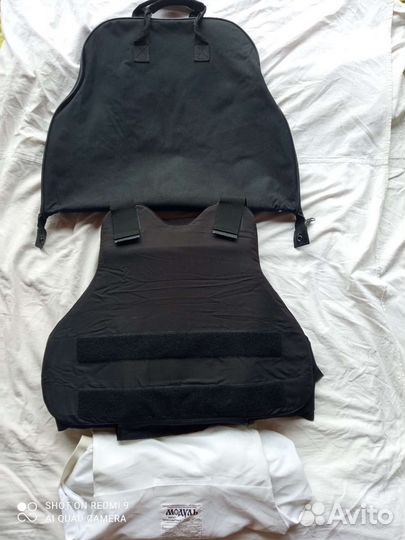 Бронежилет скрытого ношения 2 