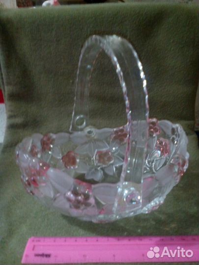 Конфетница