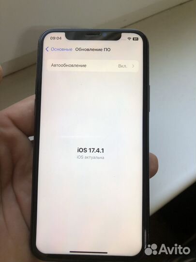iPhone 11 Pro, 64 ГБ