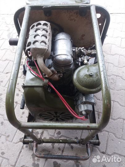 Бенэогенератор