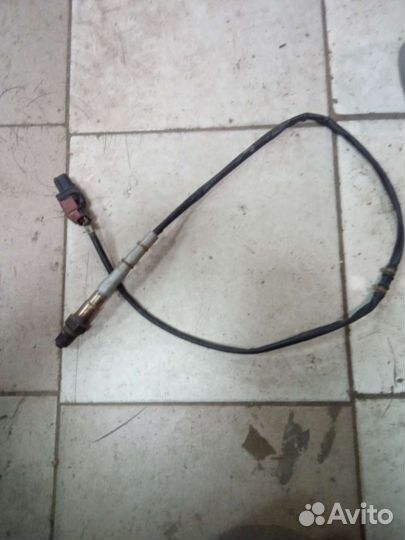 Лямбда-зонд Vag 06F906262J