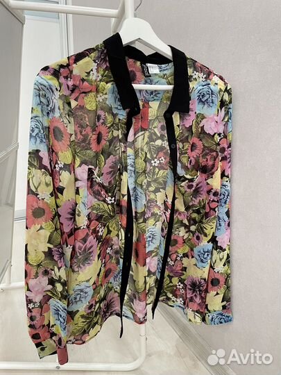 Вещи пакетом на девушку XS S