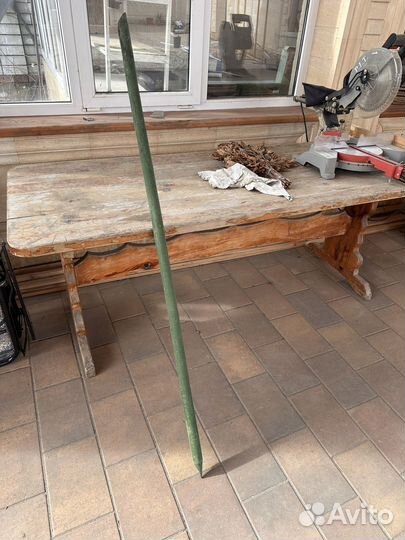 Палатка армейская