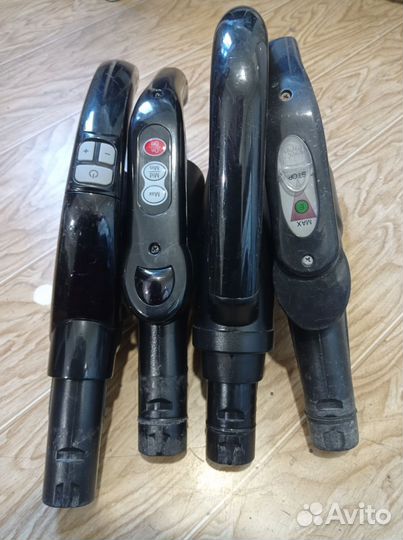 Ручка для пылесоса Samsung. Ручка Samsung