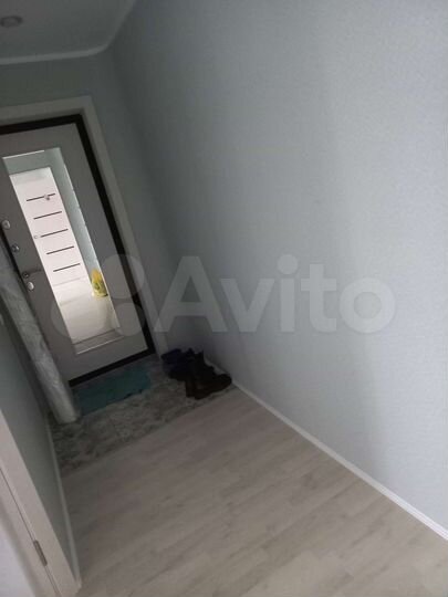 2-к. квартира, 42,5 м², 5/5 эт.