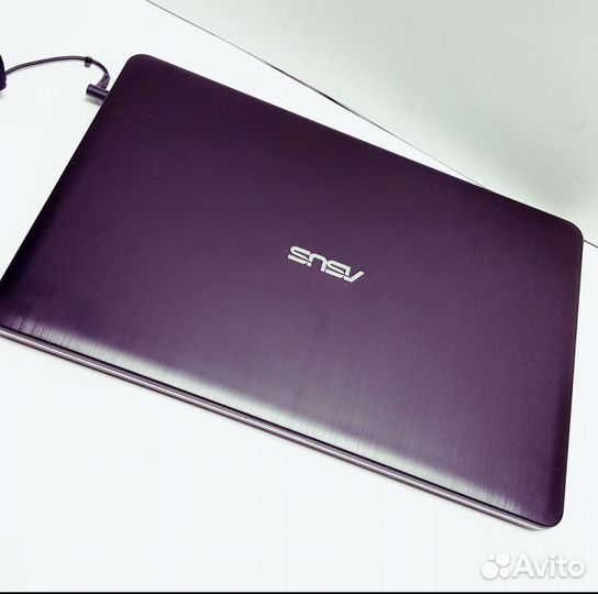 Ноутбук Asus