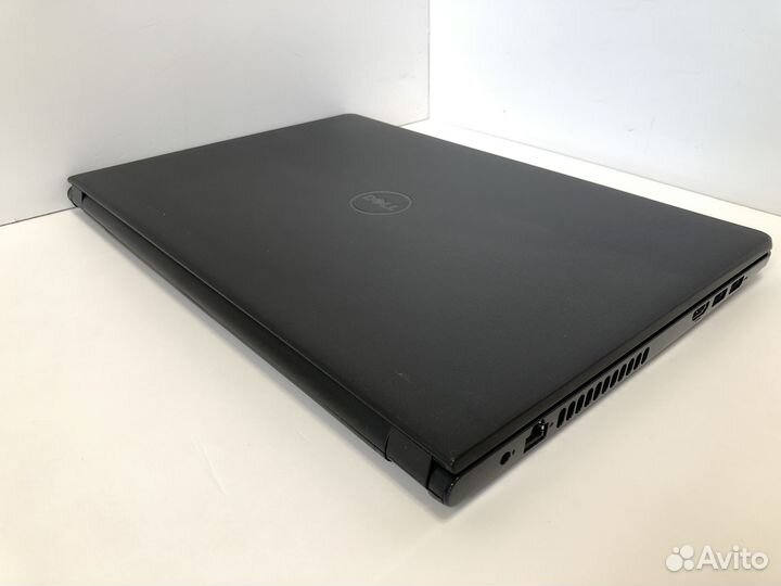 Игровой ноутбук Dell Core i5 SSD+HDD 8Gb 2Gb video