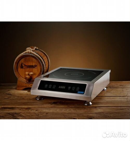 Плита индукционная Iplate Alina