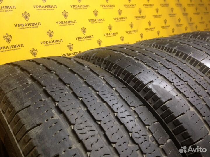 Kumho Radial 798 Plus 235/65 R17 104T