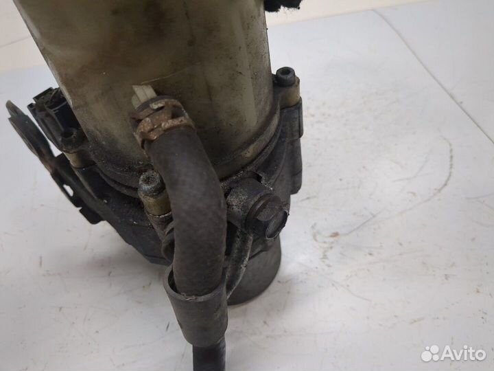 Насос усилителя руля Mazda 3 (BK), 2007