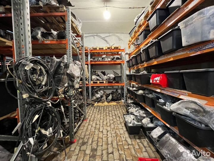 Авторазбор. Привлечение инвестиций в бизнес