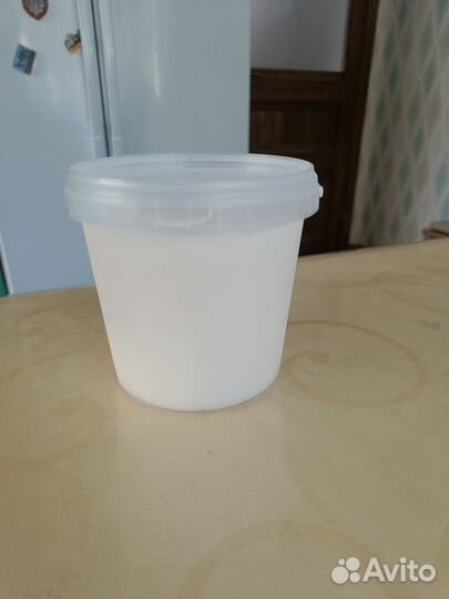 Смалец, топленый жир свиной