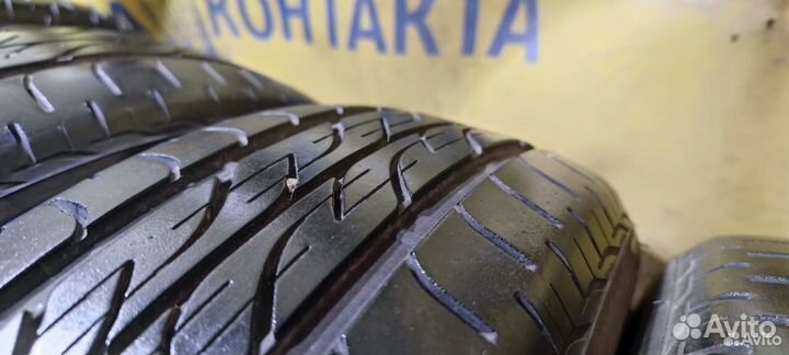 Bridgestone Nextry Ecopia 175/60 R16