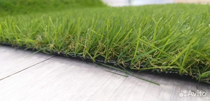 Искусственная трава MC grass ландшафтная