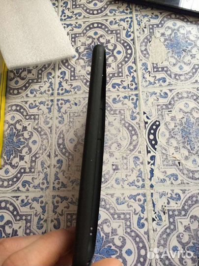 Чехол для Samsung galaaxy m10/a 10