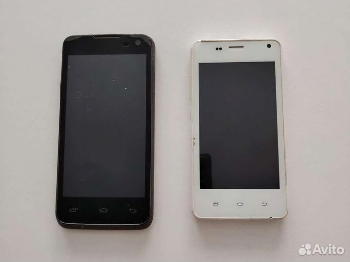 Мобильные телефоны на запчасти