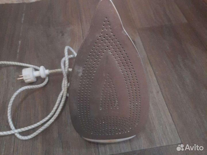 Утюг Rowenta