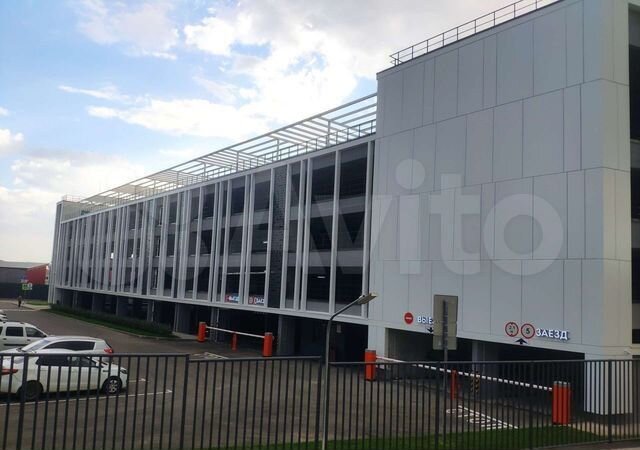 Машиноместо, 14 м²