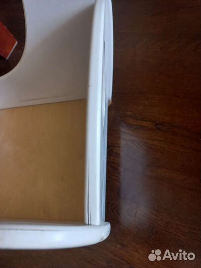 Деревянная мебель для кукол