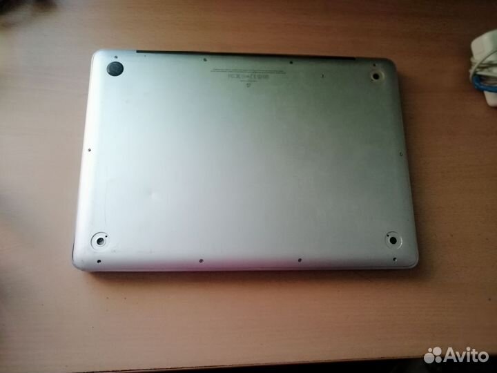 MacBook Pro 2011