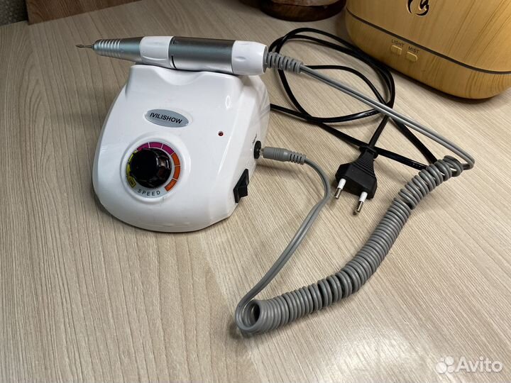 Аппарат для маникюра