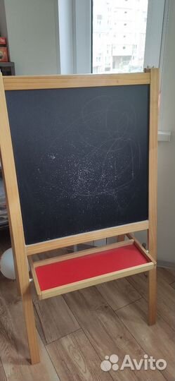 Доска мольберт IKEA