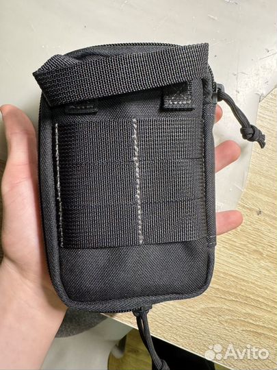 Maxpedition бронь