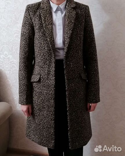 Пальто женское