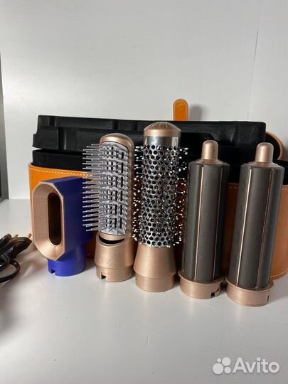 Стайлер dyson